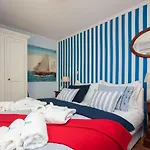 Apartamento Luxury Loreta *