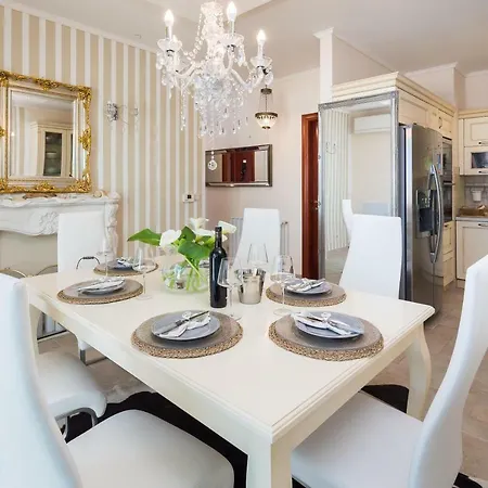 Luxury Loreta