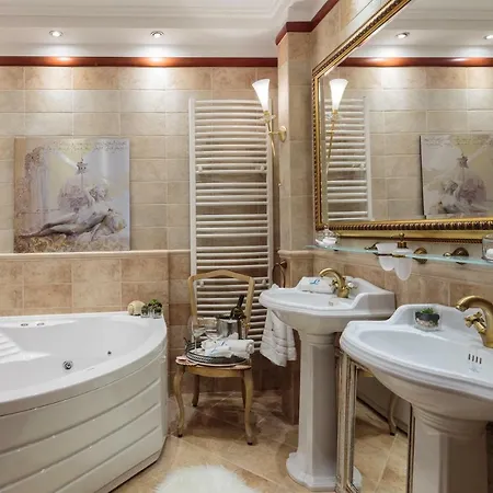Luxury Loreta * ספליט