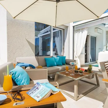 Luxury Loreta Apartment