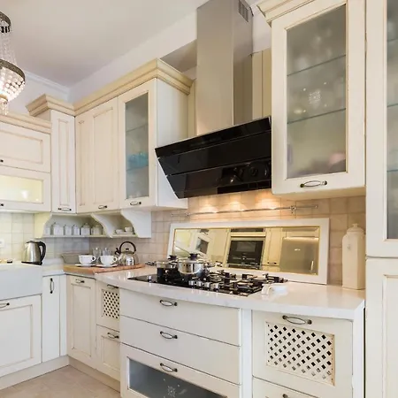 Apartment Luxury Loreta Split