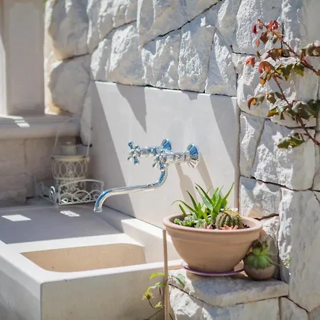 Apartment Luxury Loreta Split