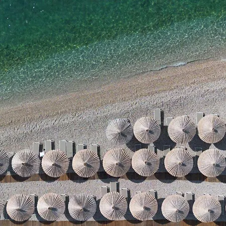 Apartment Luxury Loreta Split