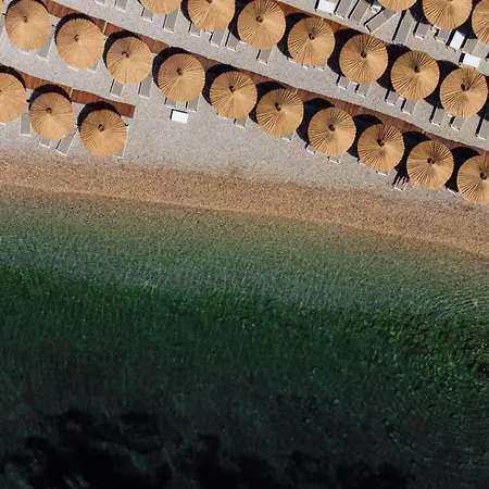 Luxury Loreta דירה