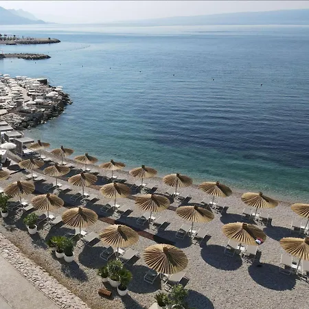 Luxury Loreta דירה ספליט