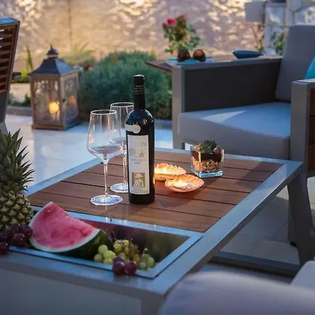 Apartment Luxury Loreta