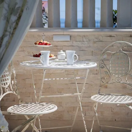 Luxury Loreta Apartment Split