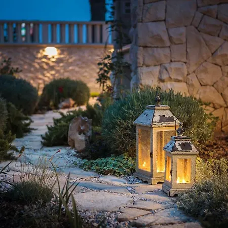 Apartment Luxury Loreta