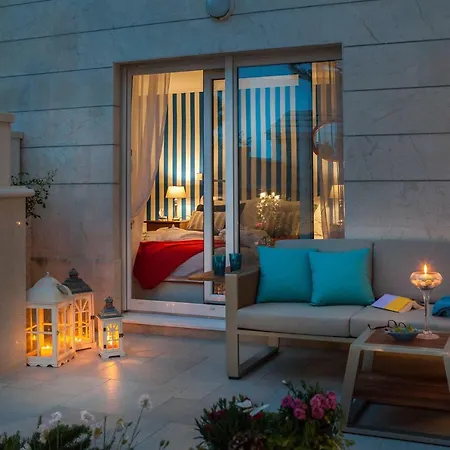 Apartment Luxury Loreta *