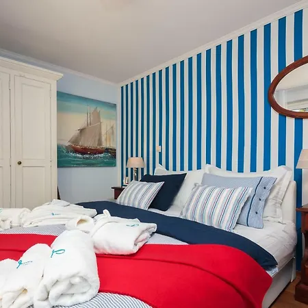 Apartment Luxury Loreta *