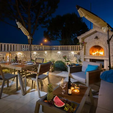 Luxury Loreta Apartment Split