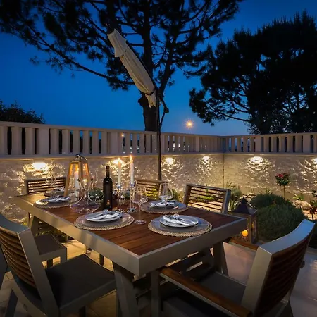 Apartment Luxury Loreta *