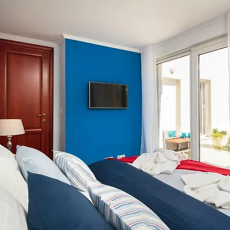 Apartment Luxury Loreta *