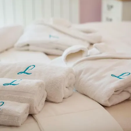 Apartment Luxury Loreta