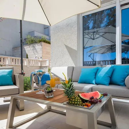 Luxury Loreta ספליט