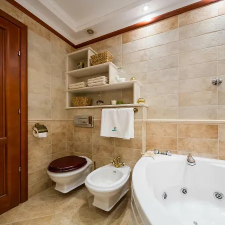 Luxury Loreta ספליט