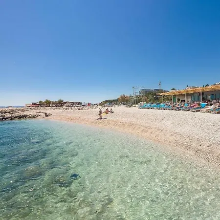 Apartment Luxury Loreta