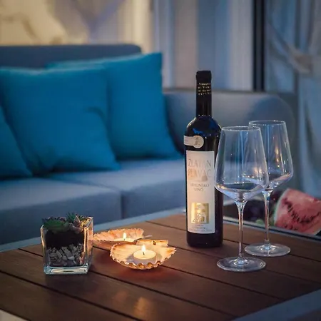 Luxury Loreta דירה ספליט