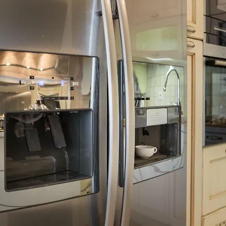 Luxury Loreta Apartment *