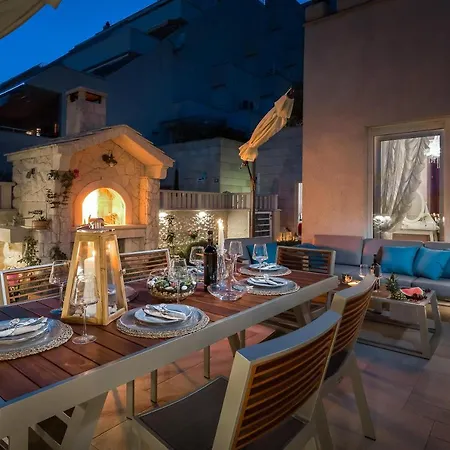 Apartment Luxury Loreta Split