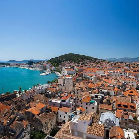 アパート Luxury Loreta