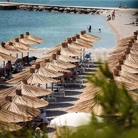 Luxury Loreta スプリト