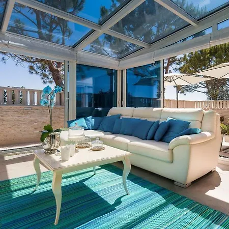 Apartment Luxury Loreta