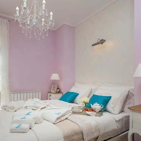 Luxury Loreta * スプリト