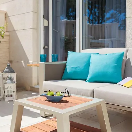 Luxury Loreta スプリト