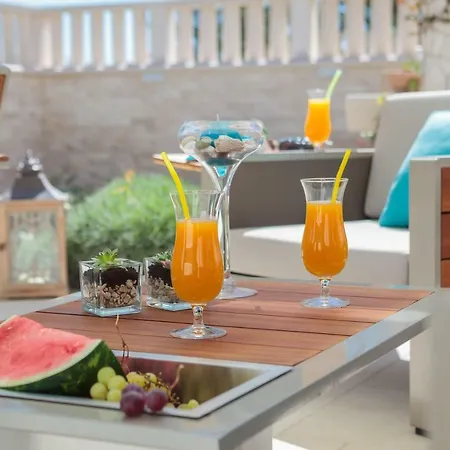 Luxury Loreta * スプリト