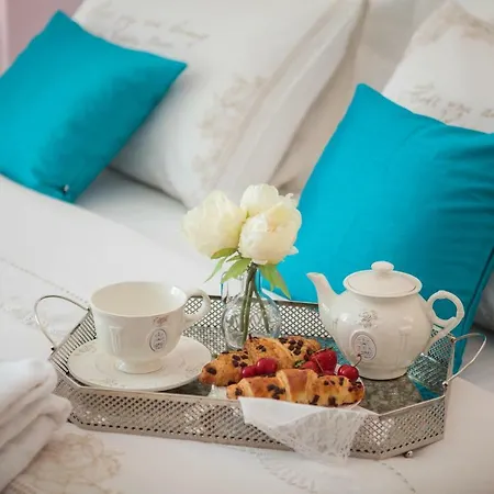 Luxury Loreta スプリト