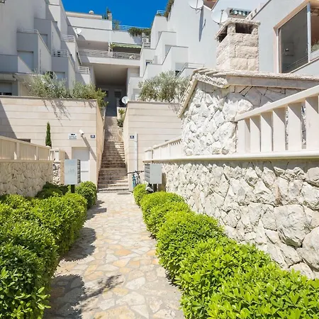 Apartment Luxury Loreta