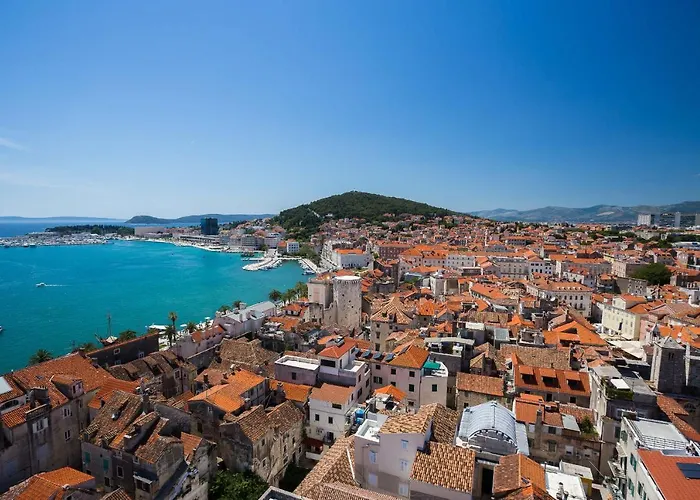 公寓 Luxury Loreta