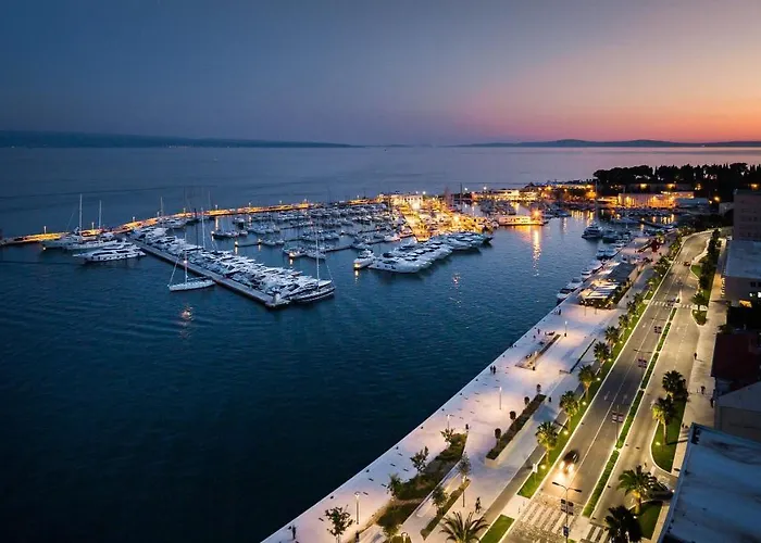 公寓 Luxury Loreta