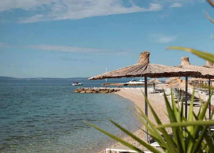 Luxury Loreta 公寓 斯普利特