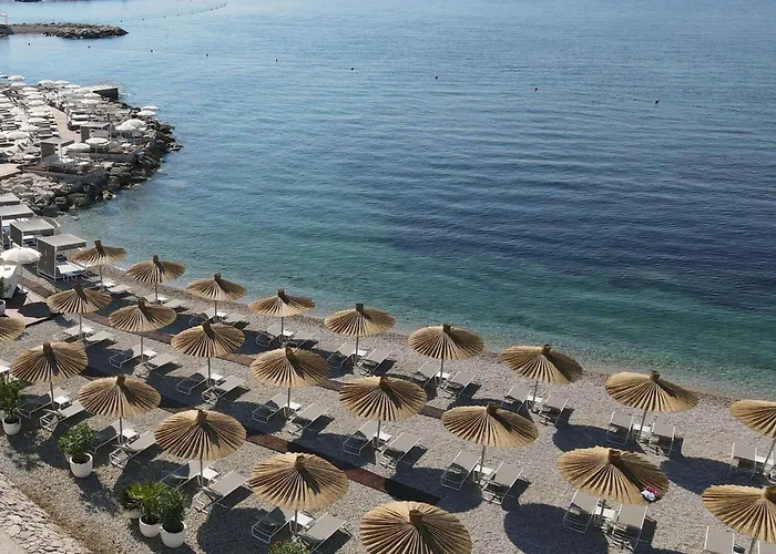 Luxury Loreta 公寓 斯普利特