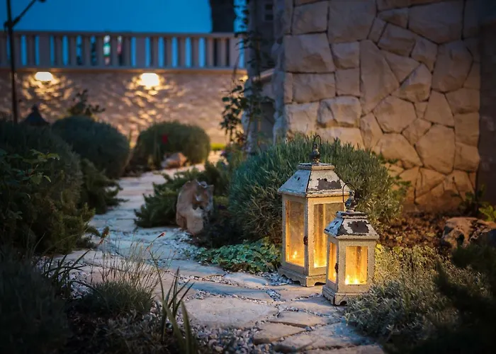 公寓 Luxury Loreta