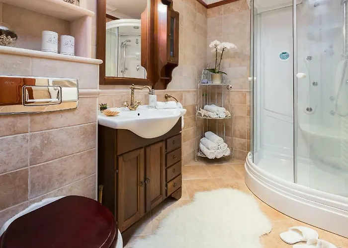 Luxury Loreta * 斯普利特