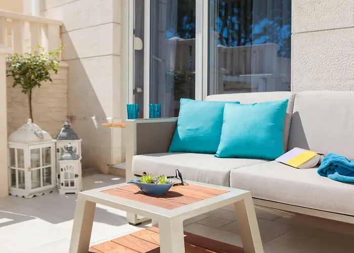 Luxury Loreta 斯普利特