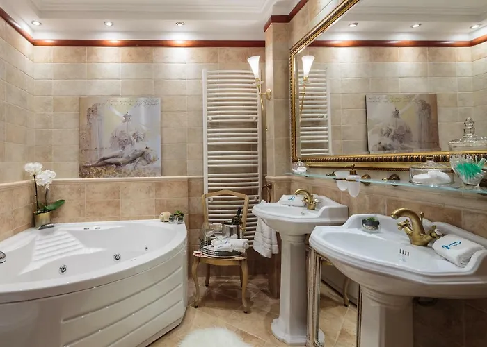 Luxury Loreta * 斯普利特