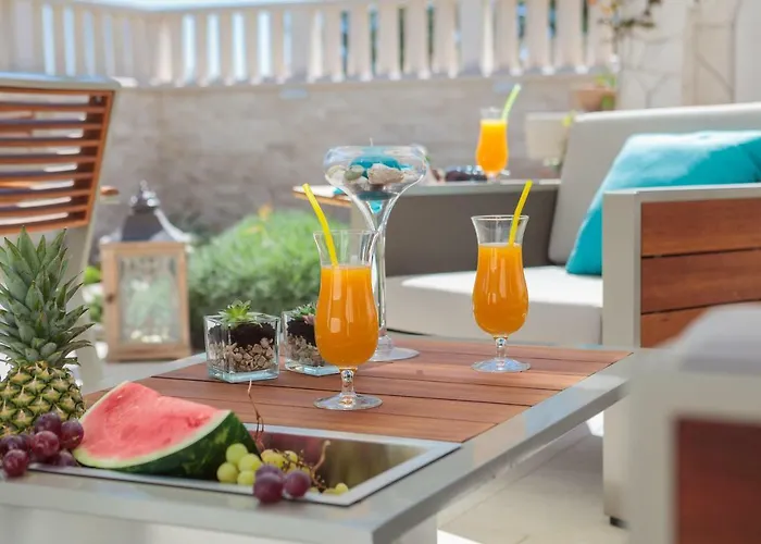 Luxury Loreta * 斯普利特