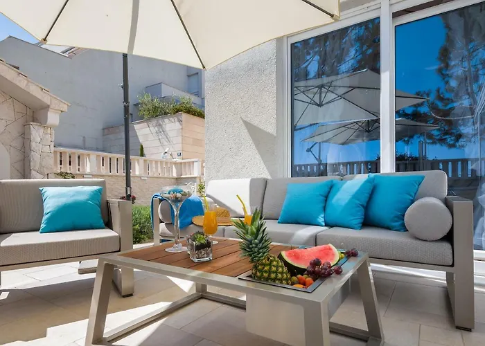 Luxury Loreta 斯普利特