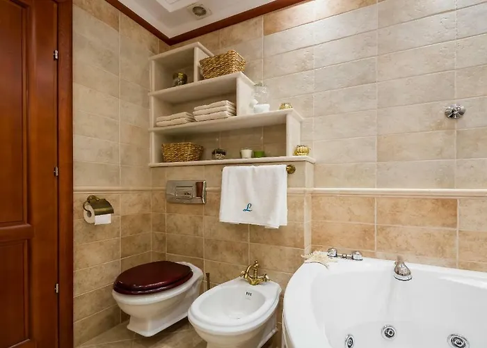 Luxury Loreta 斯普利特