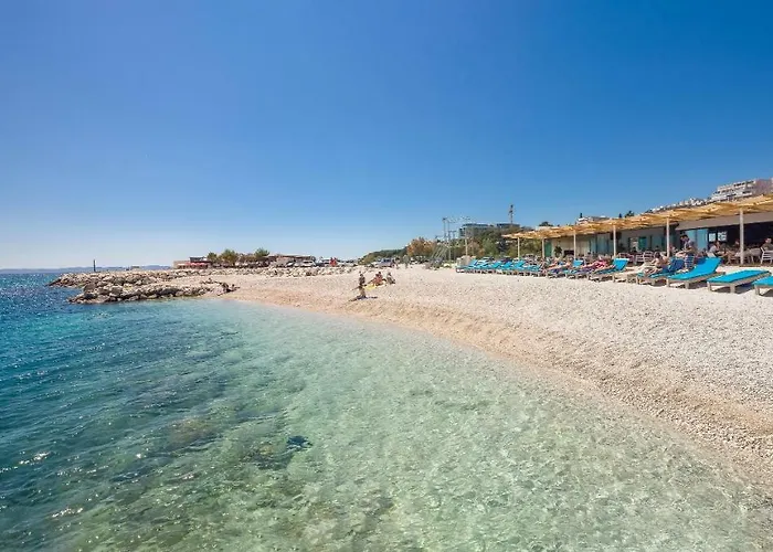 公寓 Luxury Loreta