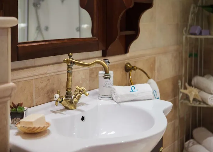 Luxury Loreta 公寓 斯普利特