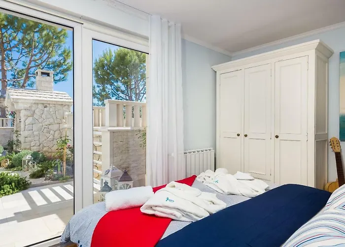 Luxury Loreta 公寓